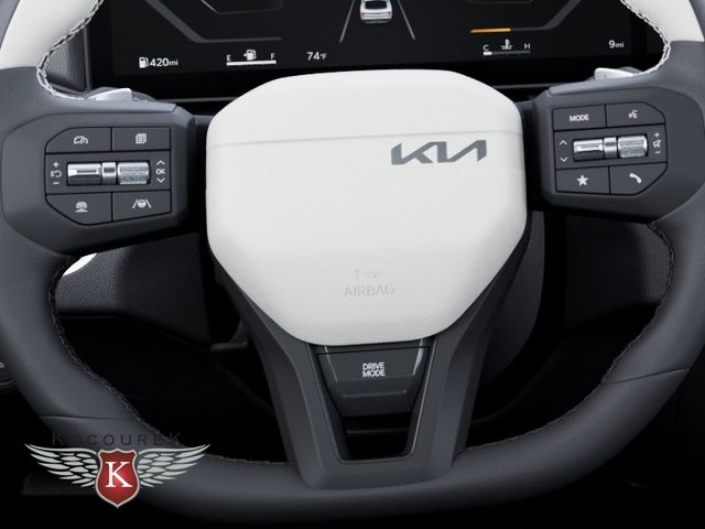 2026 Kia K4 GT-Line - Photo 22