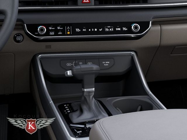 2026 Kia Carnival EX - Photo 23