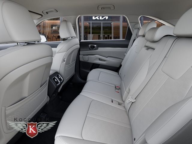 2026 Kia Sorento S - Photo 18