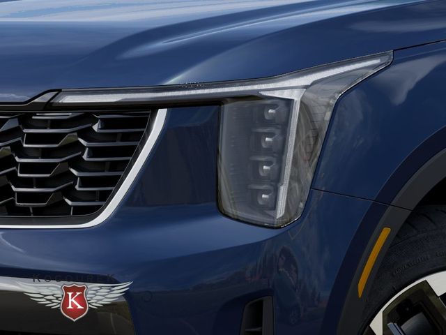2026 Kia Sorento S - Photo 10