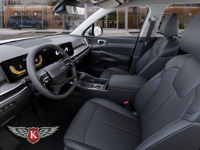 2026 Kia Sorento EX - Photo 17