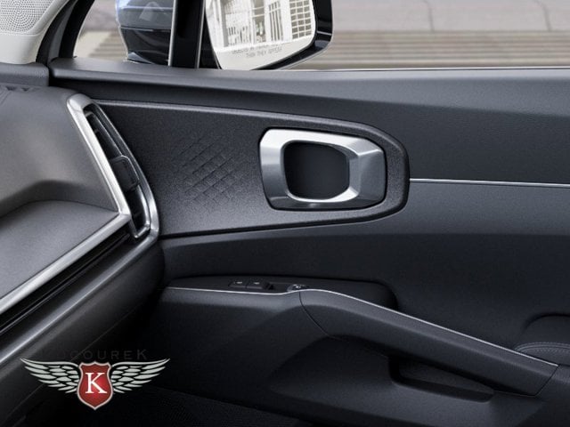 2026 Kia Sorento EX - Photo 25