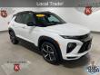 Used 2023 Chevrolet Trailblazer RS SUV