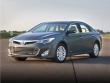 Used 2014 Toyota Avalon Hybrid Limited Sedan