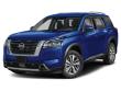 Used 2025 Nissan Pathfinder SL SUV