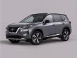 Used 2023 Nissan Rogue SV SUV