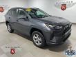Used 2025 Toyota RAV4 XLE SUV
