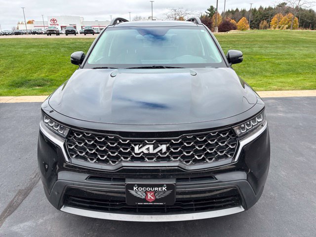 Used 2022 Kia Sorento X-Line S SUV