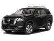 Used 2023 Nissan Pathfinder SL SUV