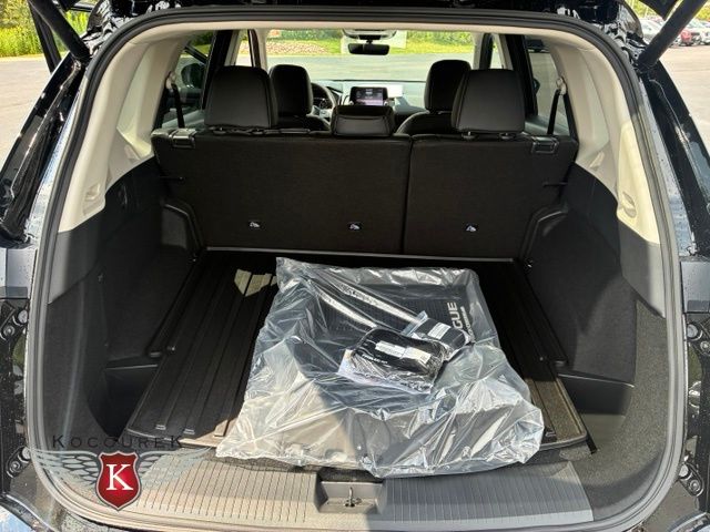 2026 Nissan Rogue Rock Creek - Photo 21