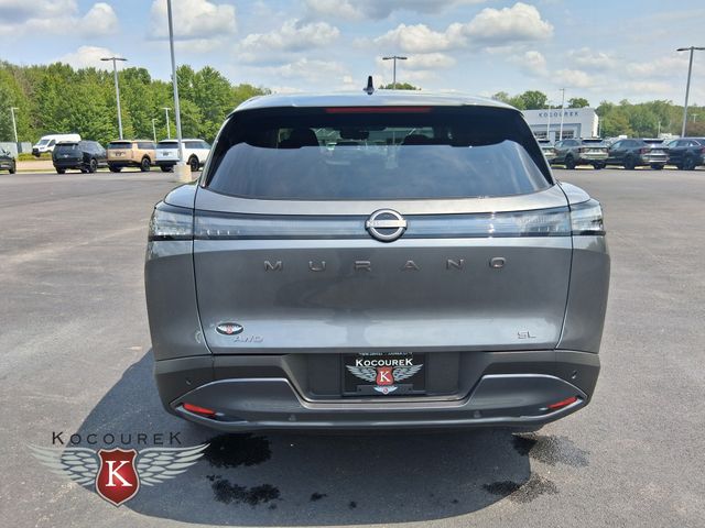 2026 Nissan Murano SL - Photo 5