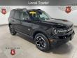 Used 2021 Ford Bronco Sport Big Bend SUV