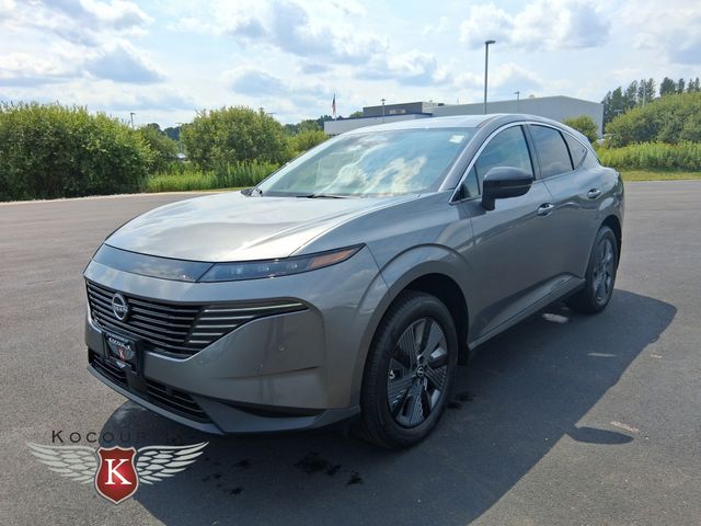 2026 Nissan Murano SL - Photo 3