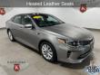 Used 2017 Kia Optima EX Sedan