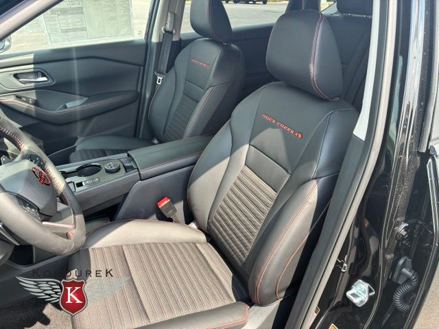2026 Nissan Rogue Rock Creek - Photo 11