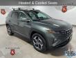 Used 2024 Hyundai Tucson Hybrid Limited SUV