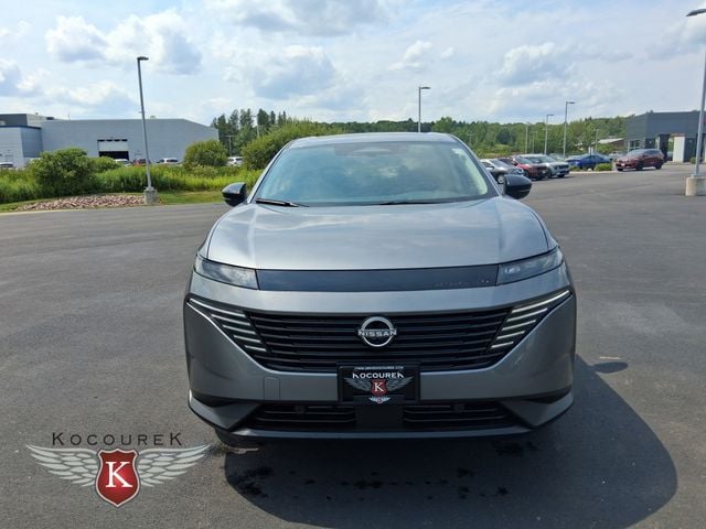 2026 Nissan Murano SL - Photo 2