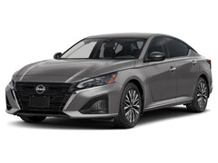2026 Nissan Altima SV Sedan