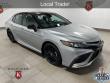 Used 2024 Toyota Camry TRD V6 Sedan