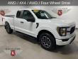 Used 2023 Ford F-150  Truck SuperCab