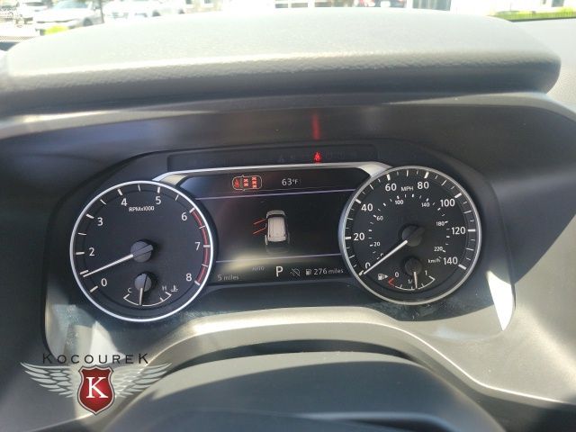 2026 Nissan Rogue SV - Photo 15