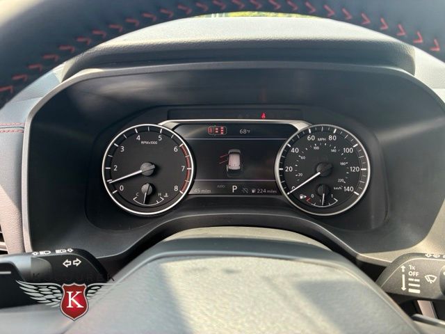 2026 Nissan Rogue Rock Creek - Photo 13