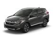 Used 2017 Honda CR-V Touring 2WD SUV
