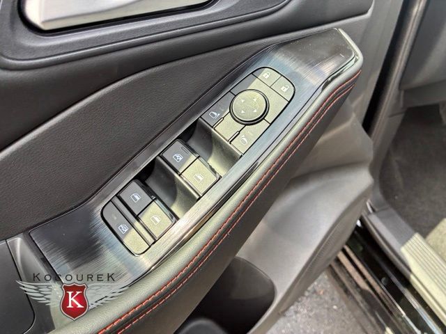 2026 Nissan Rogue Rock Creek - Photo 16