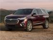 Used 2020 Chevrolet Traverse LT Leather SUV
