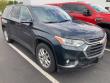 Used 2020 Chevrolet Traverse LT Leather SUV