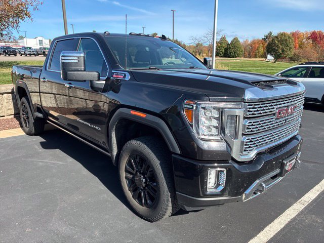 2023 GMC Sierra 2500 Denali HD