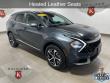 Used 2023 Kia Sportage EX SUV