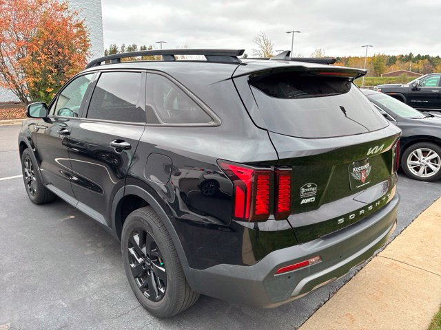 Used 2022 Kia Sorento X-Line S SUV