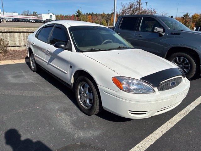 2004 Ford Taurus SES