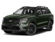 Used 2022 Kia Sorento X-Line S SUV
