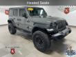 Used 2019 Jeep Wrangler Unlimited Sport 4x4 SUV
