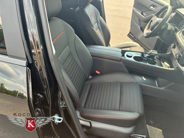 2026 Nissan Rogue Rock Creek - Photo 18