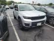 Used 2021 Jeep Grand Cherokee L Laredo SUV