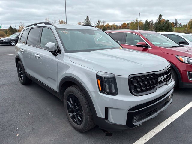 Used 2024 Kia Telluride SX-Prestige X-Pro SUV