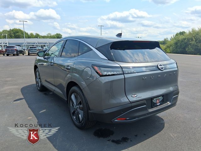 2026 Nissan Murano SL - Photo 4