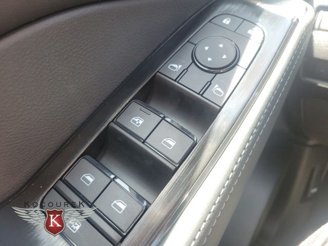 2026 Nissan Rogue SV - Photo 17