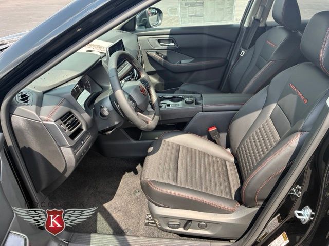 2026 Nissan Rogue Rock Creek - Photo 10
