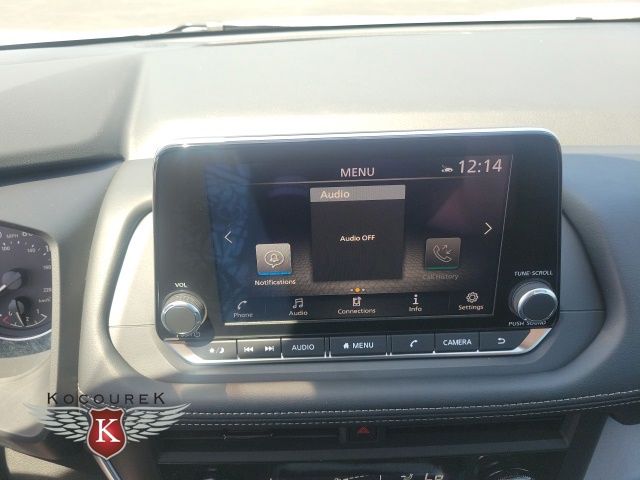 2026 Nissan Rogue SV - Photo 13