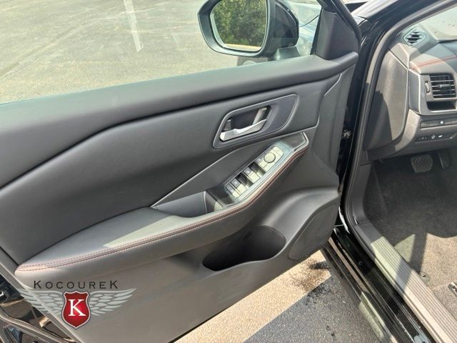2026 Nissan Rogue Rock Creek - Photo 9