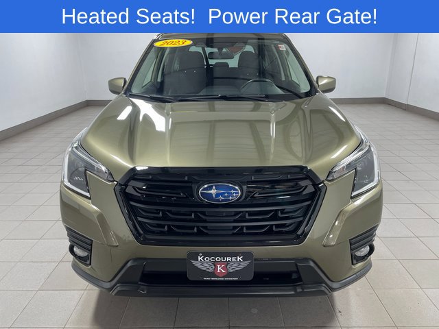 Used 2023 Subaru Forester Premium SUV