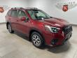 Used 2024 Subaru Forester Premium SUV