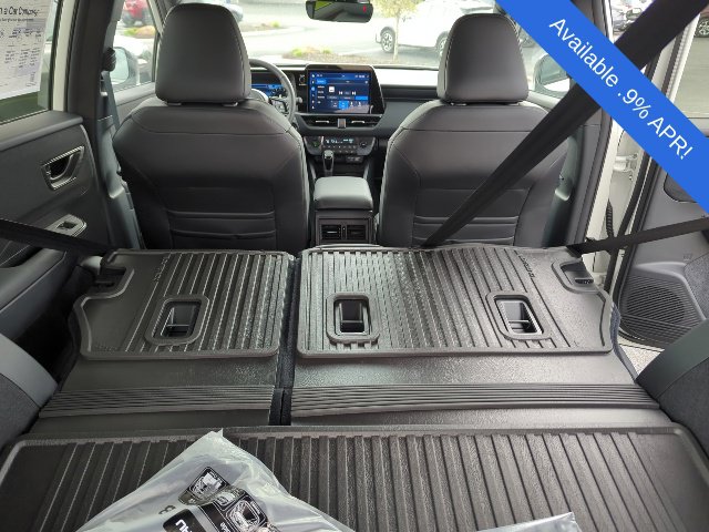 2026 Subaru Outback Limited - Photo 30