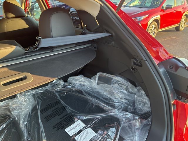 2026 Subaru Crosstrek Limited - Photo 26