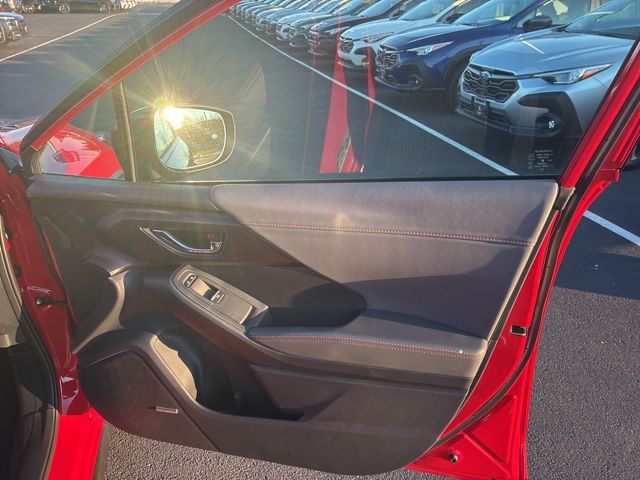 2026 Subaru Crosstrek Limited - Photo 17