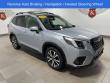Used 2024 Subaru Forester Limited SUV